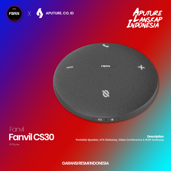 Fanvil CS30